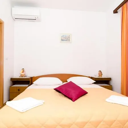 Matusic - Comfort Double Apartman Dubrovnik