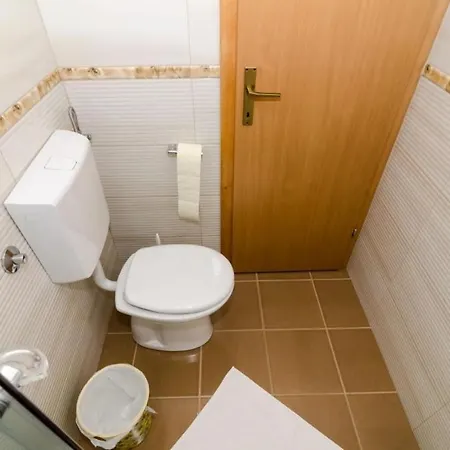Apartmán Matusic - Comfort Double *