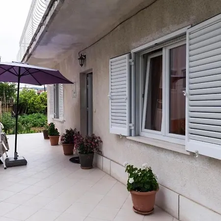 Matusic - Comfort Double Appartement Dubrovnik
