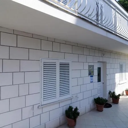 Appartement Matusic - Comfort Double *